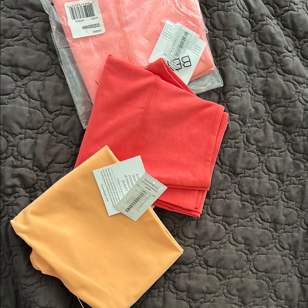 Beyond Yoga Space Dye leggings